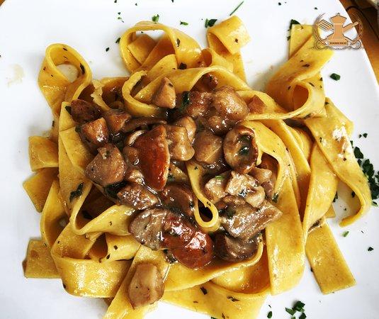 Ristorante Pizzeria Il Borgo del Re